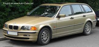 The site owner hides the web page description. 2000 Bmw 3er Touring E46 330i 231 Ps Technische Daten Verbrauch Spezifikationen Masse