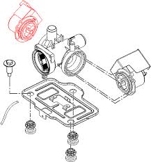 Will not drain for lg wm2101hw? 4681ea2001t Washer Drain Pump Motor For Lg Thrifty Appliance Parts