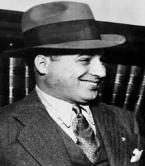 Bottles”. Raffaele Capone was born in 1894, in…