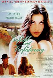 Stealing Beauty (1996)