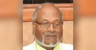 Mr. Josiah Curry Obituary