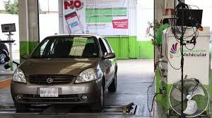 Se ordena la suspensión de las actividades que realizan los centros de verificación de. Edomex Extendera Vigencia De Verificacion Vehicular