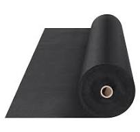 Amazon.com: VEVOR Geotextil no tejido de 6 pies x 100 pies ...