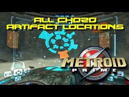 Подпишитесь, чтобы загрузить metroid prime | chozo ruins deathrun. Metroid Prime All Chozo Artifact Locations Youtube