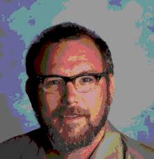 Animated GIF of Jim Groom Ransom Art