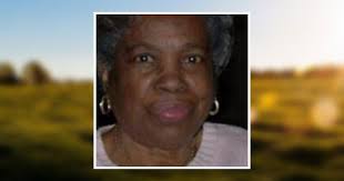 Jones (Duggar), Maryann Obituary October 12, 2015