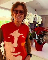 Profilo per Glenn Hughes