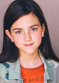 Abby Rider Fortson Fan Casting