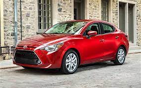 .2, tiene todo pagado, todos los servicios realizados en agencia toyota y 2017 toyota yaris sedán core aut. El Toyota Yaris R Llega A Mexico