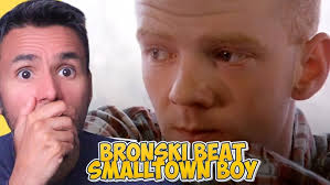 FIRST TIME HEARING George Michael