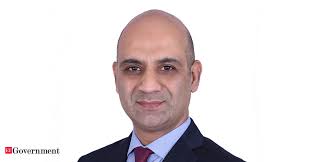 SBI appoints ex-Ujjivan Small Finance Bank CEO Nitin Chugh as DMD to drive  digital banking operations, ETGovernment