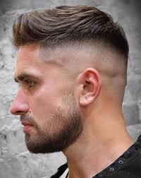 Best 44 Quiff Haircuts For Men 2019 Top Styles Covered Mens Haircuts Fade Mens Haircuts Short Mens Hairstyles Short