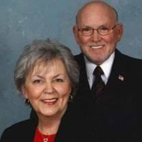 Winnie Megibben May Obituary (2022)