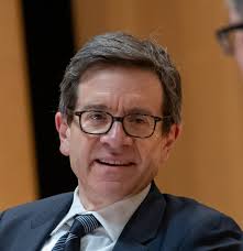 Annual Free Speech Series