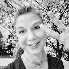 Silvia Klein's Instagram, Twitter & Facebook