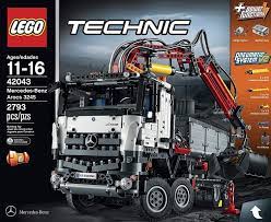 زلق حرم يضخ lego technic camion amazon - westerlystyle.com