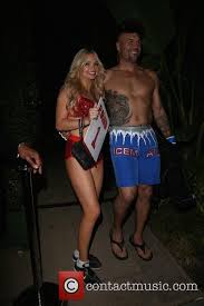 Discover the latest breaking news in the u.s. Randy Couture News Photos And Videos Contactmusic Com