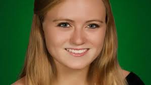 Class of 2013: St. Joseph graduate serves others