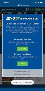 Recommend a better ad-block app for this mofo