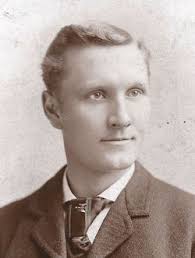 Frank Young Taylor (1861-1953)