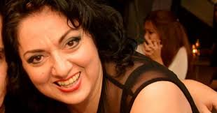 Πρόκειται για τον θεόδωρο ευαγγελόπουλο, πρώην σύζυγο της και πατέρα της κόρης της σοφίας μουτίδου. Sofia Moytidoy Patrisnews Efhmerida Patris Hleias