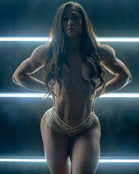 Caitlin Rice nude - FitNakedGirls Photos