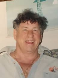 John 'Johnny' Thomas Barrows Obituary 2020