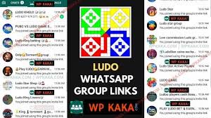 Ludo Whatsapp Group Links In 2020 Whatsapp Group King Play Kings Game