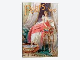 Check spelling or type a new query. Advertisement For Pears Soap 1898 Canvas English School Icanvas