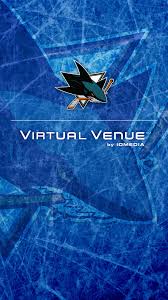 San Jose Sharks Virtual Venue By Iomedia