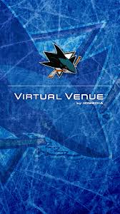 San Jose Sharks Virtual Venue By Iomedia
