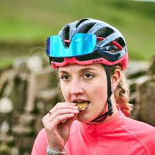 Should I eat real food or sports nutrition products for cycling? A look at  what's best for fuelling a ride, and whether ultra-processed items are an  issue