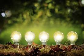 Most of these diy outdoor lighting ideas take less than 1 hour to make, using very simple and easy to find materials. 5 Ways To Get That Warm Exterior Glow Outdoor Lighting Ideas Cricket Pavers