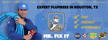 Do you face some annoying problems with your plumbing system and for that you are searching for the most professional plumbers inside texas. Plumbing Houston Mr Fix It Plumbing Call Us Today At 281 616 3700