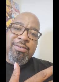 Did yall see Musty Tony at the Tony...