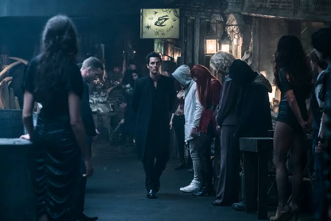 The Dark Tower: Film Will End Stephen King's Saga With 'Last Journey'