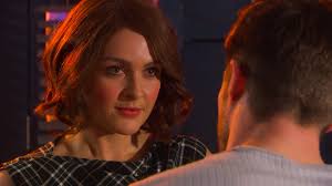 Hollyoaks spoilers: Nancy and Kyle are caught IN THE ACT