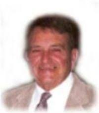 Thomas Below Obituary