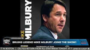 Bruins "unhappy" with McAvoy injury? Bruins legend Mike Milbury joins and  weighs in