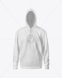 Asos design organic zip up hoodie in grey marl. Hoodie Mockup Front View In Apparel Mockups On Yellow Images Object Mockups