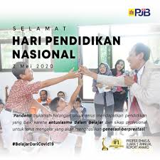Oleh karena itu, untuk mengembalikan semangat dan motivasi kerja kita yang menurun, lifepal sudah menyiapkan enam kisah inspiratif dari para tokoh terkenal yang pastinya bisa kita jadikan teladan dan mungkin bisa menjadi sehebat mereka. Pt Pjb Selamat Hari Pendidikan Nasional Sobat Pjb Facebook