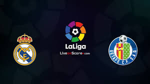 Live score real madrid vs getafe on livefootball24.com. Real Madrid Vs Getafe Preview And Prediction Live Stream Laliga Santander 2020