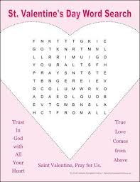 Valentine, laying his hand upon her eyes, said in prayer, o thou who art the true light, give light to. Pin On St Valentine S Day