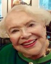 Edith Gaines's Instagram, Twitter & Facebook