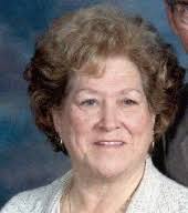 Obituary information for Mary Ann Hodges