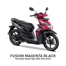 Daftar Harga Kredit Motor Honda Beat 2020 Harga Cash Dan Kredit Motor All New Honda Beat Di 2020 Honda Motor Honda Transmisi Otomatis