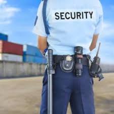 Security Guard Interview Question: https://www.best-job-interview.com