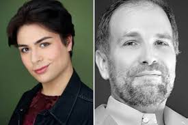 Hill Awarded Best Romantic Short and Best Short Screenplay from Silver Mask  Live Festival