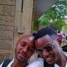 Steve Maurice Odhiambo (@SteveMauriceOd1)