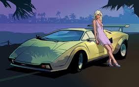 Rockstar games have already announced their plans for the series going forward into the next generation in 2021, with gta 5's enhanced and expanded edition set for release on both the ps5 and the xbox series x. Gta 6 Release Date Platforms News Rumors And Leaks For Grand Theft Auto Vi